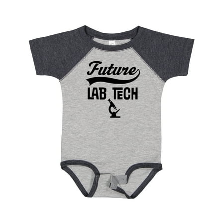 Inktastic Future Lab Technician Tech Gift Baby Boy or Baby Girl Bodysuit
Inktastic Future Lab Technician Tech Gift Baby Boy or Baby Girl Bodysuit