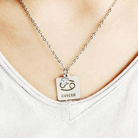 Kreigaven DIY handmade jewelry accessories December birthday stone birth stone pendant small pendant Yellow
Kreigaven DIY handmade jewelry accessories December birthday stone birth stone pendant small pendant Yellow