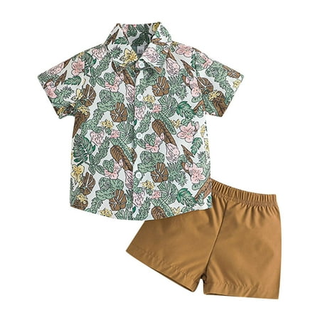 ZHAGHMIN Boys Clothing Sets Toddler Summer Short Sleeve Boys Gentleman Floral Printed T Shirt Tops Shorts Outfits Boy Easter Outfit Mother Care Boys Clothes Baby Boy Sweatshirt Baby 3-6 Mont
ZHAGHMIN Boys Clothing Sets Toddler Summer Short Sleeve Boys Gentleman Floral Printed T Shirt Tops Shorts Outfits Boy Easter Outfit Mother Care Boys Clothes Baby Boy Sweatshirt Baby 3-6 Mont