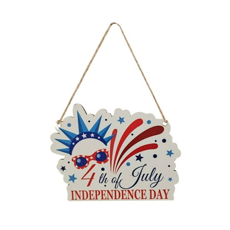 WOXINDA Pendant Day Home Independence Decor Listing Door Room Hangs Dough Bowl Filler
WOXINDA Pendant Day Home Independence Decor Listing Door Room Hangs Dough Bowl Filler