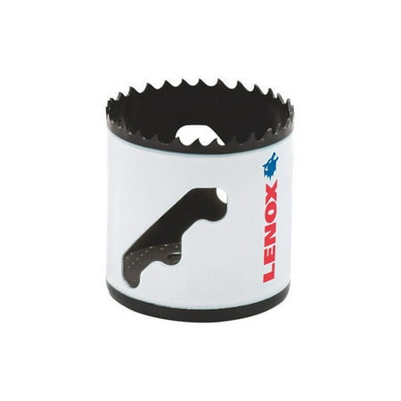 Lenox Speed Slot 2 in. Dia. x 1.5 in. L Bi-Metal Hole Saw 1 pc.