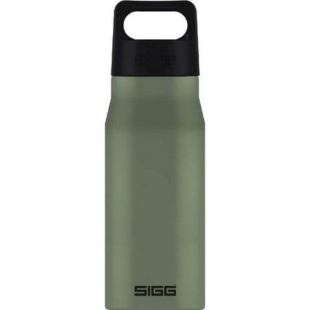 - Reusable Water Bottle - Explorer Leaf Green - Leakproof BPA Free - 18/8 Stainless Steel - 25 Oz
- Reusable Water Bottle - Explorer Leaf Green - Leakproof BPA Free - 18/8 Stainless Steel - 25 Oz