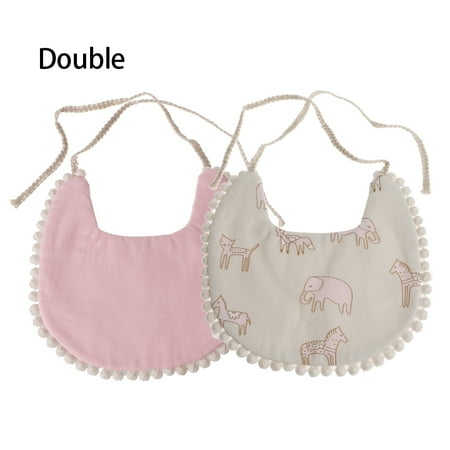 JUNTEX Floral Printing Baby Bibs Newborn Stuff Baby Feeding Bibs Cotton Baby Accesories
JUNTEX Floral Printing Baby Bibs Newborn Stuff Baby Feeding Bibs Cotton Baby Accesories