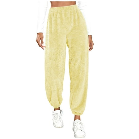 Women’S Ultra-Soft Comfy Stretch Pajama Lounge Pants Elegant Sleepwear Yellow 3Xl
Women’S Ultra-Soft Comfy Stretch Pajama Lounge Pants Elegant Sleepwear Yellow 3Xl