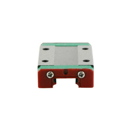Mgn12 Mgn9 C/H - Linear Bearing Carriage Block Guide Slider - Mgn 9mm 12mm