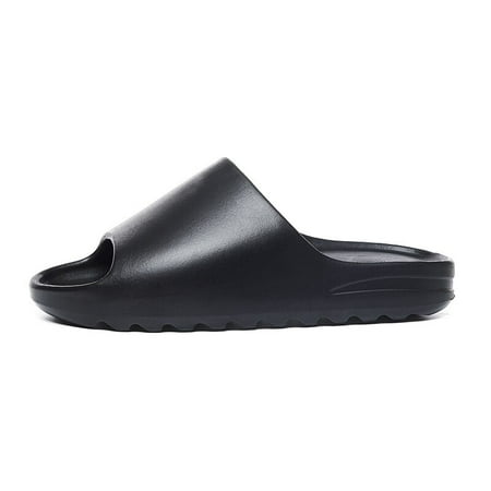 Couple Home Soft Slippers Thick Sole Non-slip EVA Indoor Shoes Flat Slides Men Women Beach Ourdoor Light Flip Flops Plus Size 46
Couple Home Soft Slippers Thick Sole Non-slip EVA Indoor Shoes Flat Slides Men Women Beach Ourdoor Light Flip Flops Plus Size 46