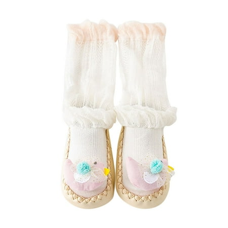 Zlekejiko Summer And Autumn Comfortable Toddler Shoes Cute Pattern Children Socks Shoes Mesh Breathable Floor
Zlekejiko Summer And Autumn Comfortable Toddler Shoes Cute Pattern Children Socks Shoes Mesh Breathable Floor
