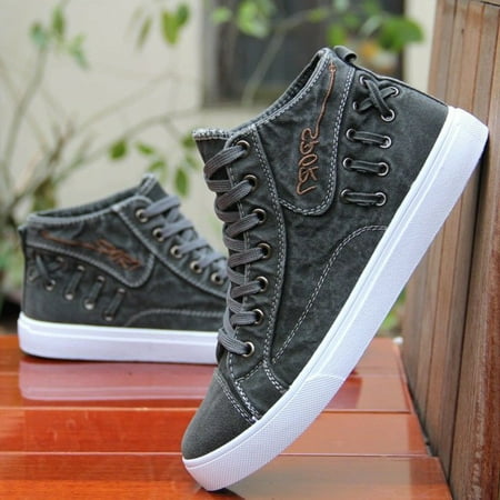 Dyfzdhu Casual Shoes For Men Shoes Leisure Breathable Mesh Outdoor Fitness Running Sport Shoes For Men
Dyfzdhu Casual Shoes For Men Shoes Leisure Breathable Mesh Outdoor Fitness Running Sport Shoes For Men