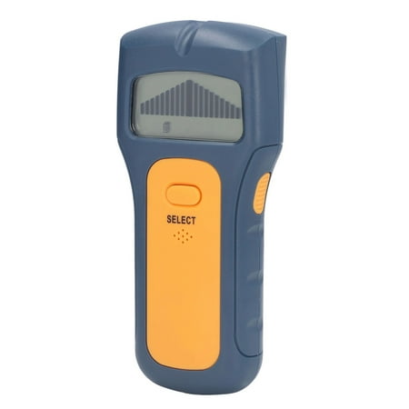 Mgaxyff wear resistant portable pinfinder wall scanner for metal wire
Mgaxyff wear resistant portable pinfinder wall scanner for metal wire