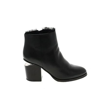Pre-Owned Alexander Wang Women s Size 36 Ankle Boots