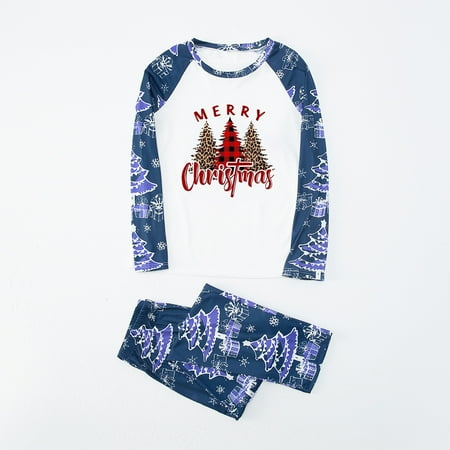 women Christmas pajamas for family matching outfits son daughter sets soft Blue Parent-child Warm Christmas Set Printed Home Wear Pajamas Two-piece Mom Set
women Christmas pajamas for family matching outfits son daughter sets soft Blue Parent-child Warm Christmas Set Printed Home Wear Pajamas Two-piece Mom Set