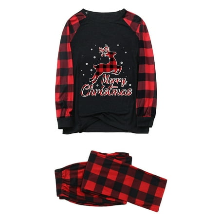 family christmas pajamas Christmas Family Matching Pajamas Women Jammies Men Clothes Sleepwear Long Sleeve Pjs Christmas Pajamas for Family
family christmas pajamas Christmas Family Matching Pajamas Women Jammies Men Clothes Sleepwear Long Sleeve Pjs Christmas Pajamas for Family