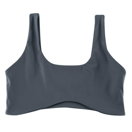 ZMHEGW Womens Bras Solid Yoga Wear Tight Sports Running Fitness Yoga Seamless Bralettes Underwear
ZMHEGW Womens Bras Solid Yoga Wear Tight Sports Running Fitness Yoga Seamless Bralettes Underwear