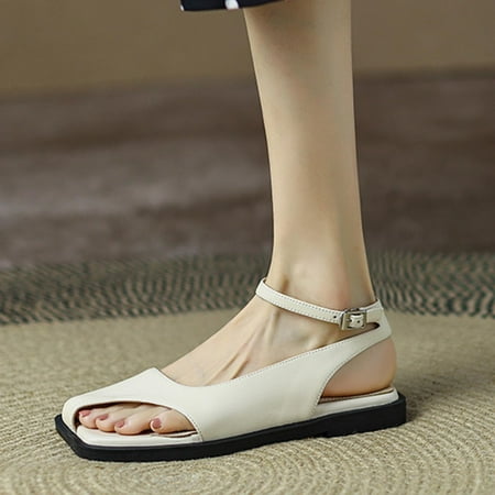 Fanxing Fashion Deals 15 Under Women Sandals Crystal Jeweled Slingbacks Sandals Dressy 2023 Casual Summer Glitter Strappy Sandal Shoes White 7.5
Fanxing Fashion Deals 15 Under Women Sandals Crystal Jeweled Slingbacks Sandals Dressy 2023 Casual Summer Glitter Strappy Sandal Shoes White 7.5