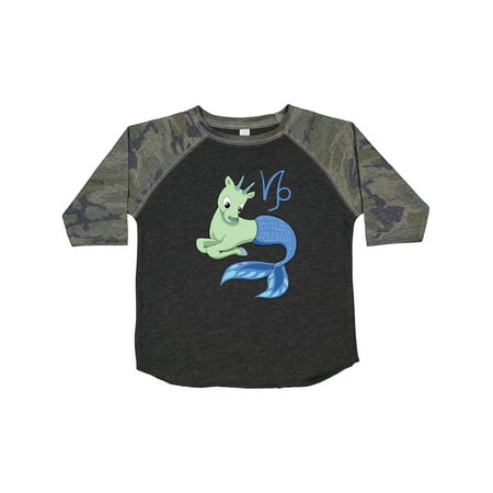 Inktastic Cute Capricorn Zodiac Sign Gift Toddler Boy or Toddler Girl T-Shirt
Inktastic Cute Capricorn Zodiac Sign Gift Toddler Boy or Toddler Girl T-Shirt