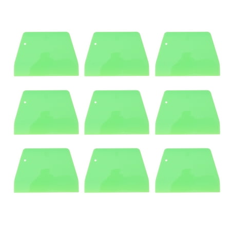 Hemoton Scraper Dough Plastic Cream Cake Making Flexible Cut Bread Bench Palstic Food Kitchen Pastry Pizza
Hemoton Scraper Dough Plastic Cream Cake Making Flexible Cut Bread Bench Palstic Food Kitchen Pastry Pizza