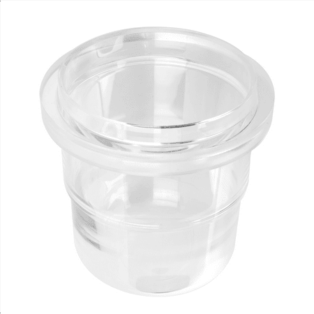58Mm Dosing Cup Espresso Dosing Cup for 58Mm Portafilters Coffee Machine Accessories
58Mm Dosing Cup Espresso Dosing Cup for 58Mm Portafilters Coffee Machine Accessories
