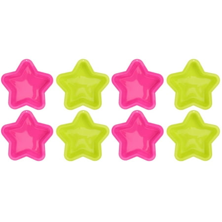 Silicone Mold Baking Cake Star Non Stick Shaped Molds Cupcake Rubber Candy Fondant Pan
Silicone Mold Baking Cake Star Non Stick Shaped Molds Cupcake Rubber Candy Fondant Pan