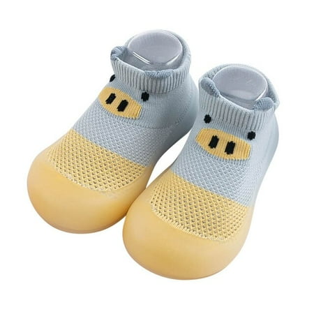 QWZNDZGR Summer Cute Baby Anti Slip Shoes First Walkers Cartoon Newborn Infant Girl Boy Socks Slipper shoes Sneakers Suitable for Toddler
QWZNDZGR Summer Cute Baby Anti Slip Shoes First Walkers Cartoon Newborn Infant Girl Boy Socks Slipper shoes Sneakers Suitable for Toddler