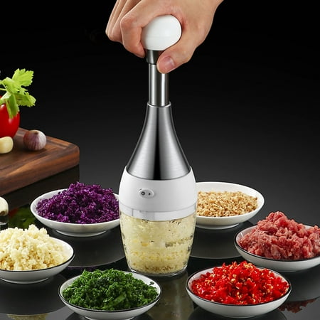 Aueoeo Mini Garlic Masher Manual Garlic Masher Small Garlic Masher Garlic Masher
Aueoeo Mini Garlic Masher Manual Garlic Masher Small Garlic Masher Garlic Masher