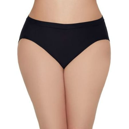 Vanity Fair Women s Beyond Comfort Silky Stretch Hi-Cut Style 13291