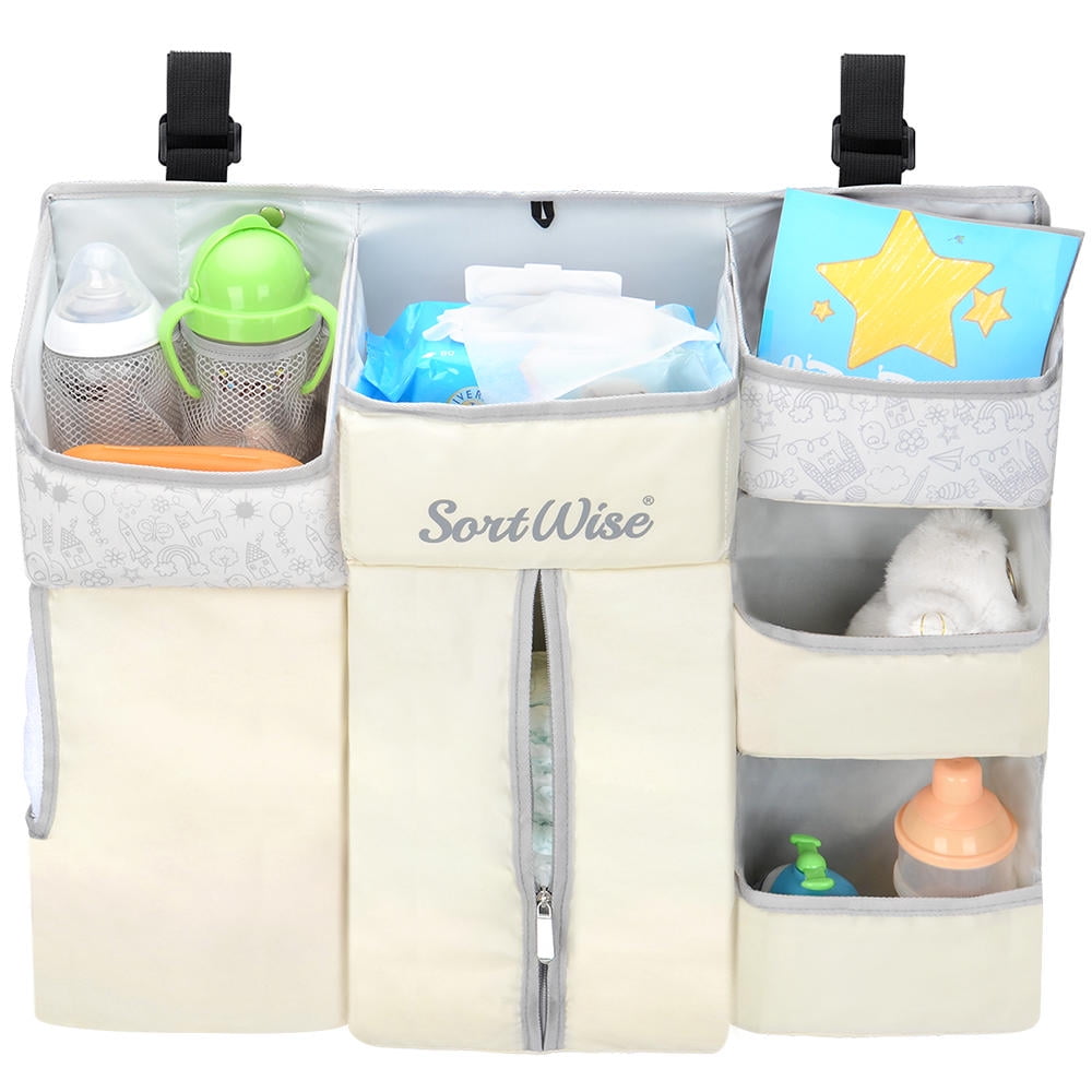 Diaper Organizers Caddies & Stackers Walmart Canada