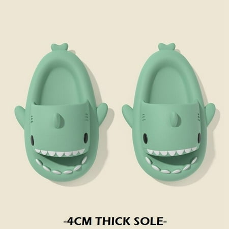 QWZNDZGR Shark Slippers Men Summer Sandals 2022 Flip Flops Male Home Shoes Shark Slides Anti-Skid Couple Outdoor Indoor Funny Slippers
QWZNDZGR Shark Slippers Men Summer Sandals 2022 Flip Flops Male Home Shoes Shark Slides Anti-Skid Couple Outdoor Indoor Funny Slippers