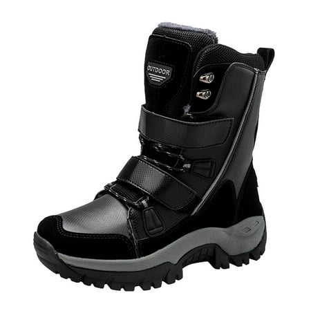 KBKYBUYZ Magic Buckle Long Tube Snow Boots Cotton Shoes Thick Plush Women s Shoes Plus Velvet Outdoor Boots Basic warm shoes
KBKYBUYZ Magic Buckle Long Tube Snow Boots Cotton Shoes Thick Plush Women s Shoes Plus Velvet Outdoor Boots Basic warm shoes