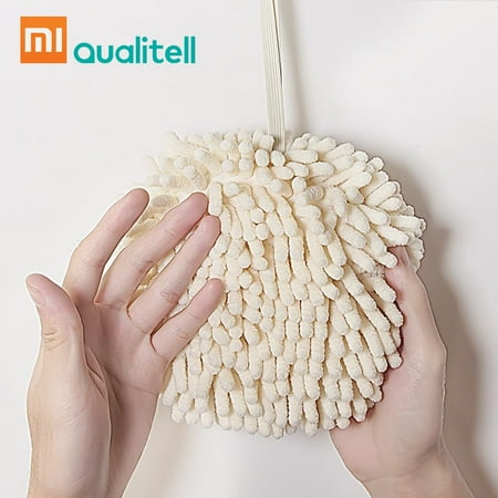 Qualitell Hand Towel Hands Towel Ball Soft Fast Drying Super Absorption Home Towel
Qualitell Hand Towel Hands Towel Ball Soft Fast Drying Super Absorption Home Towel