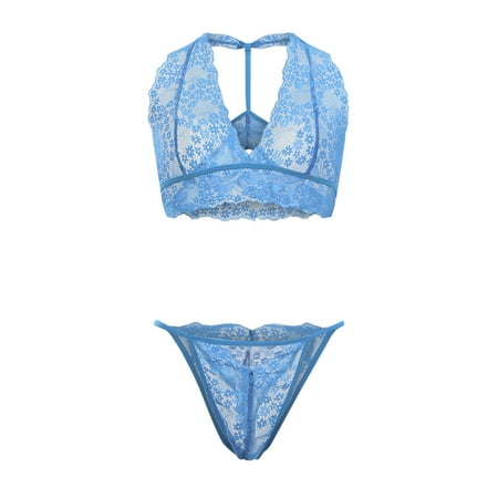 Womens Underwear Thong Lace Underwear Bikini Underwear Lace Thongs Seamless Lingerie Thong Sexy Breathable Underwear Stretch T-Back Women s Seamless Underwear Negligee Babydoll Unterwäsche
Womens Underwear Thong Lace Underwear Bikini Underwear Lace Thongs Seamless Lingerie Thong Sexy Breathable Underwear Stretch T-Back Women s Seamless Underwear Negligee Babydoll Unterwäsche