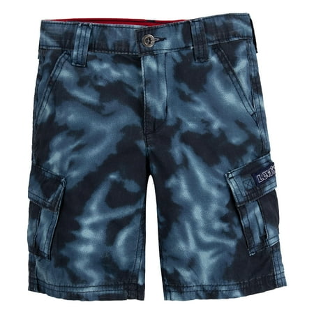 Levi s Toddler Boys Cargo Shorts Sizes 2T-4T