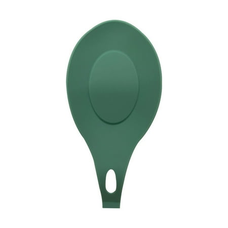 UYUH Silicone Spatula Spoon Heat Proof Hot Kitchen Utensil Shelving Spoon Cushion for Home Bedroom Kitchen Bathroom Garden Tools Supplies & Decorations
UYUH Silicone Spatula Spoon Heat Proof Hot Kitchen Utensil Shelving Spoon Cushion for Home Bedroom Kitchen Bathroom Garden Tools Supplies & Decorations