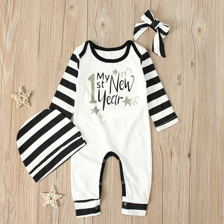 Gubotare Winter Jumpsuit For Baby Boy Baby Boy Girl One Piece Romper Jumpsuit Solid Ribbed Baby Boy Clothes Onesies Outfits White 0-3 Months
Gubotare Winter Jumpsuit For Baby Boy Baby Boy Girl One Piece Romper Jumpsuit Solid Ribbed Baby Boy Clothes Onesies Outfits White 0-3 Months