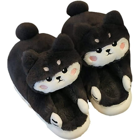 PIKADINGNIS Unisex Warm Hug Slippers Animal Style Plush Cozy Slides Fluffy Bear Rabbit Puppy House Shoes 2022 Winter
PIKADINGNIS Unisex Warm Hug Slippers Animal Style Plush Cozy Slides Fluffy Bear Rabbit Puppy House Shoes 2022 Winter