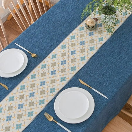 UMMH quality Plain Decorative cotton Linen Table cloth Thick Rectangular melange dyeing hotel Wedding Dining Table Cover Cloth
UMMH quality Plain Decorative cotton Linen Table cloth Thick Rectangular melange dyeing hotel Wedding Dining Table Cover Cloth