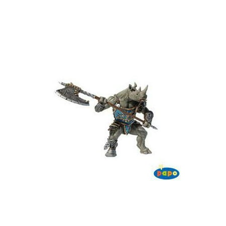 Rhino Man (Papo) - Action Figures by Papo Figures (38946)