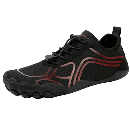 KELINFONG Water Shoes for Men Barefoot Shoes for Women Zero Drop Shoes Athletic Hiking Quick Dry Beach Shoes
KELINFONG Water Shoes for Men Barefoot Shoes for Women Zero Drop Shoes Athletic Hiking Quick Dry Beach Shoes