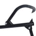EEPHO Metal TimberJack Triple Thick Log Lifter Heavy-Duty Log Jack 48