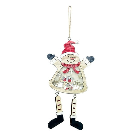 for Christmas Tree Christmas Decorative Articles Creative Luminous Christmas Tree Pendant Painted Luminous Wood
for Christmas Tree Christmas Decorative Articles Creative Luminous Christmas Tree Pendant Painted Luminous Wood