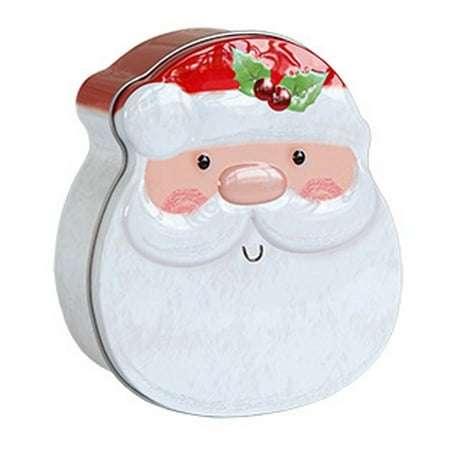 ZPAQI Christmas Candy Boxes Merry Christmas Decorations for New Year Home Gift Storage Bottle Cartoon Tinplate Ornaments
ZPAQI Christmas Candy Boxes Merry Christmas Decorations for New Year Home Gift Storage Bottle Cartoon Tinplate Ornaments