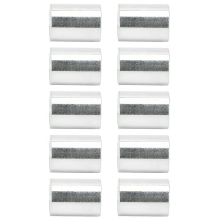 Fugacal Aluminum Alloy Spacer Round Spacers Seamless For Workpiece Connecting
Fugacal Aluminum Alloy Spacer Round Spacers Seamless For Workpiece Connecting