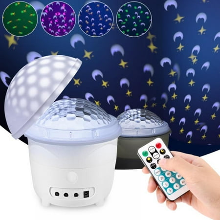 Night Lights for Kids Room Night Light for Babies Sleeping with Timer & Music 360 Degree Rotating Baby Night Light with Remote Control
Night Lights for Kids Room Night Light for Babies Sleeping with Timer & Music 360 Degree Rotating Baby Night Light with Remote Control