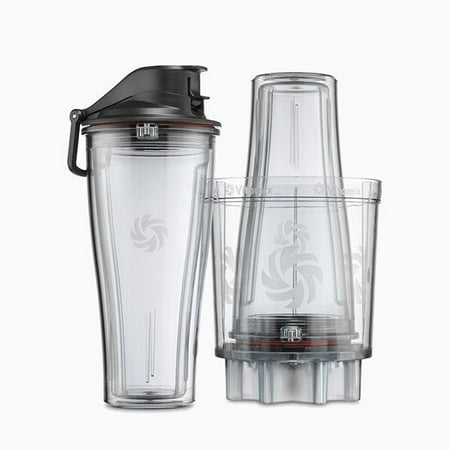 Vitamix Legacy & Explorian Personal Cup & Adapter