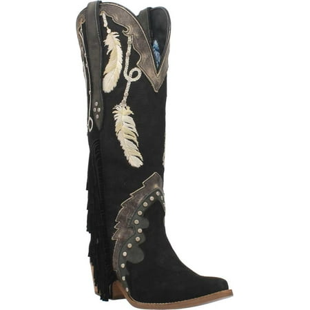 Women s Dingo Dream Catcher DI 267 Tall Western Boot