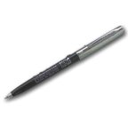 RITE IN THE RAIN 37 Ballpoint Pen, Retractable, Fine, Black
