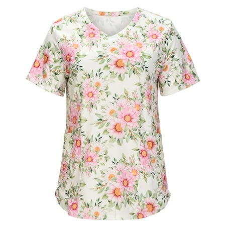 YFPWM Women T-shirts Cotton Long Sleeve Crop Top Plus Size Corset Top Business Causal Tops Off the Shoulder Tops V-Neck Print Blouse Short Sleeve Pockets T-Shirt Summer Tops
YFPWM Women T-shirts Cotton Long Sleeve Crop Top Plus Size Corset Top Business Causal Tops Off the Shoulder Tops V-Neck Print Blouse Short Sleeve Pockets T-Shirt Summer Tops