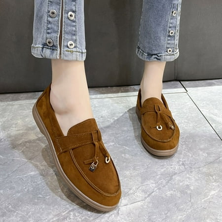 adviicd Dance Shoes For Women Girls Flip Flops Women Breathable Lace Up Shoes Heels Casual Shoes Unisex Lightweight Work Shoes Sporty Breathable Slip Work Trainers Brown 7.5
adviicd Dance Shoes For Women Girls Flip Flops Women Breathable Lace Up Shoes Heels Casual Shoes Unisex Lightweight Work Shoes Sporty Breathable Slip Work Trainers Brown 7.5