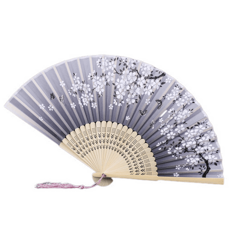 TIMPCV 5pcs Chinese Japanese Floral Folding Hand Fan Vintage Handheld Folding Fan with Different Patterns Folding Fan for Wedding Dancing Party(style 15)
TIMPCV 5pcs Chinese Japanese Floral Folding Hand Fan Vintage Handheld Folding Fan with Different Patterns Folding Fan for Wedding Dancing Party(style 15)