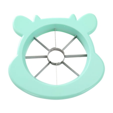 TANGNADE Kitchen Supplies Wedge Potato Steel Divider Fruit Stainless Blades Slicers Kitchen,Dining & Bar Vegetable Cutter Green
TANGNADE Kitchen Supplies Wedge Potato Steel Divider Fruit Stainless Blades Slicers Kitchen,Dining & Bar Vegetable Cutter Green