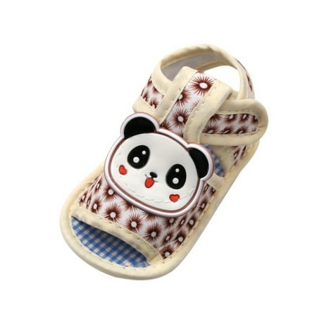 Baby Toddler Girls Boys Sandals Infant Summer Beach Flat Shoes Premium Soft Anti-Slip Rubber Sole Prewalker First Walker Baby Crib Shoes
Baby Toddler Girls Boys Sandals Infant Summer Beach Flat Shoes Premium Soft Anti-Slip Rubber Sole Prewalker First Walker Baby Crib Shoes